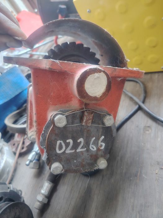 Продам запчасти газ и камаз