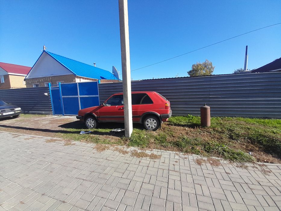 Пушка ане тачка огонь