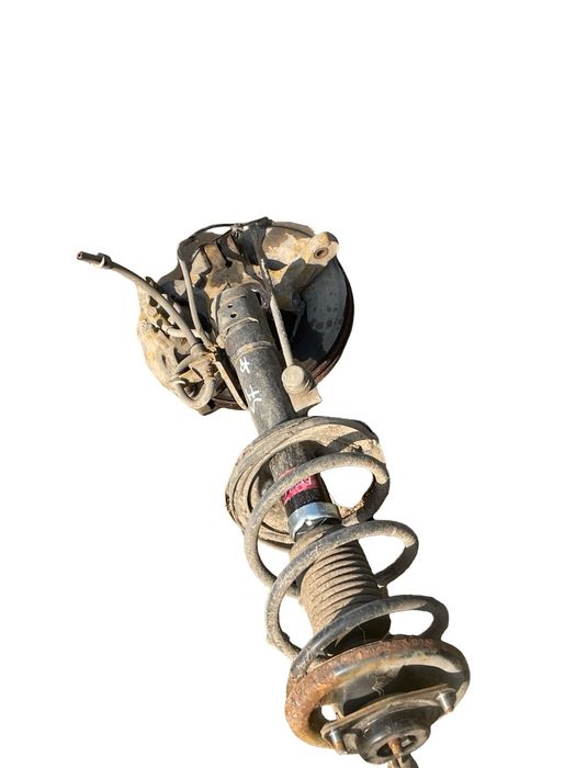 Fuzeta Stanga Fata Mitsubishi Lancer Saloon Cy/Z_A 2007 -> 2.0 Di-D Bk