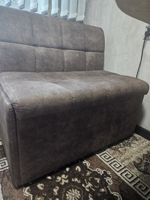 Кухонный диванчик