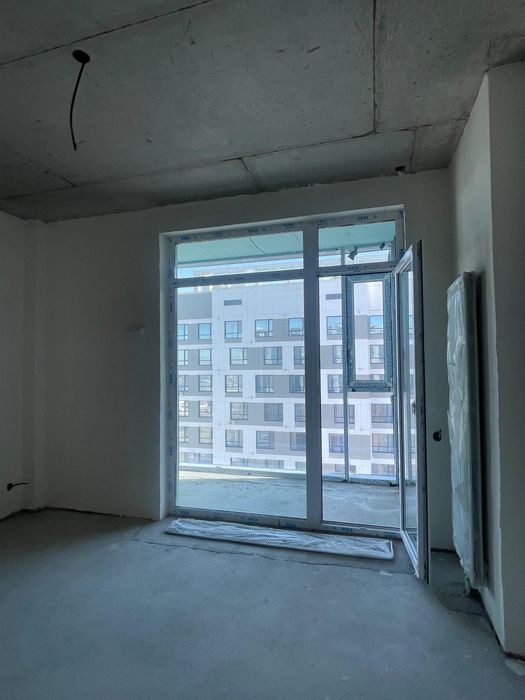 Продам окно балконное