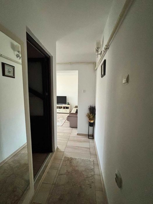 Vanzare apartament 2 camere