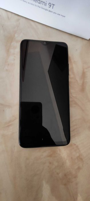 Xiomi Redmi 9T 64GB
