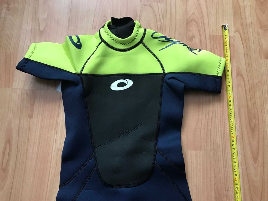 Costum copii inot Osprey,neopren