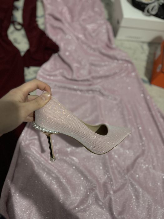 Продам платье вечерние