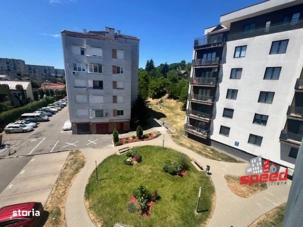AA/751 - Apartament 1 cameră de închiriat în Târgu Mureș — fotografia 2