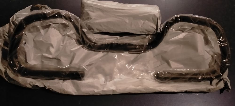 Продам руль "Бабочка".