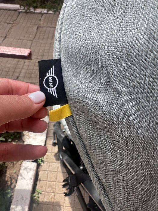 Лятна детска количка Mini