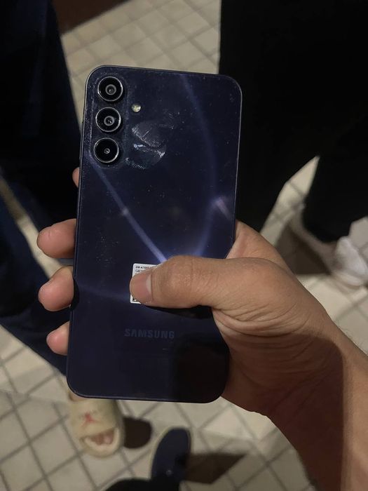 samsung galaxy a15