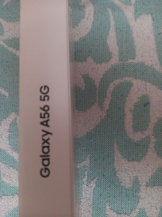 Samsung galaxy A 56 5G