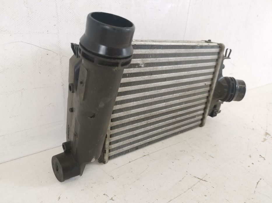 Intercooler Radiator Dacia  Logan 3 2020 2021 2022 2023 2024 Original