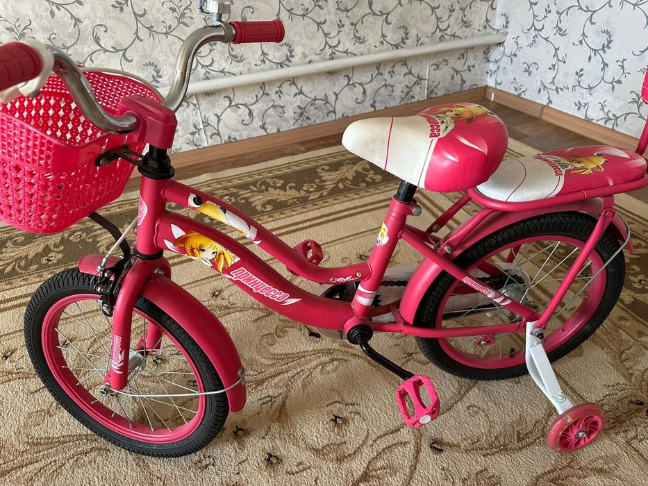 Продам велик сатамын