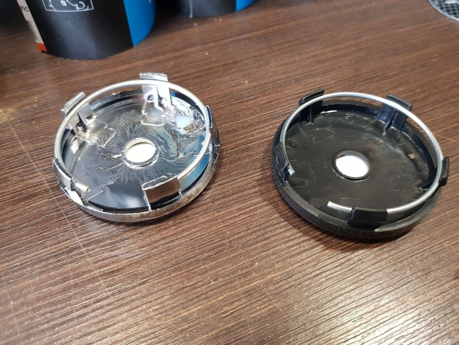 Капачки за джанти на OZ racing