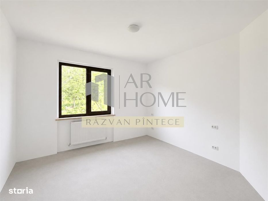 Casa P+1E, 4 camere, teren 500 mp langa padure, Cocosesti Paulesti