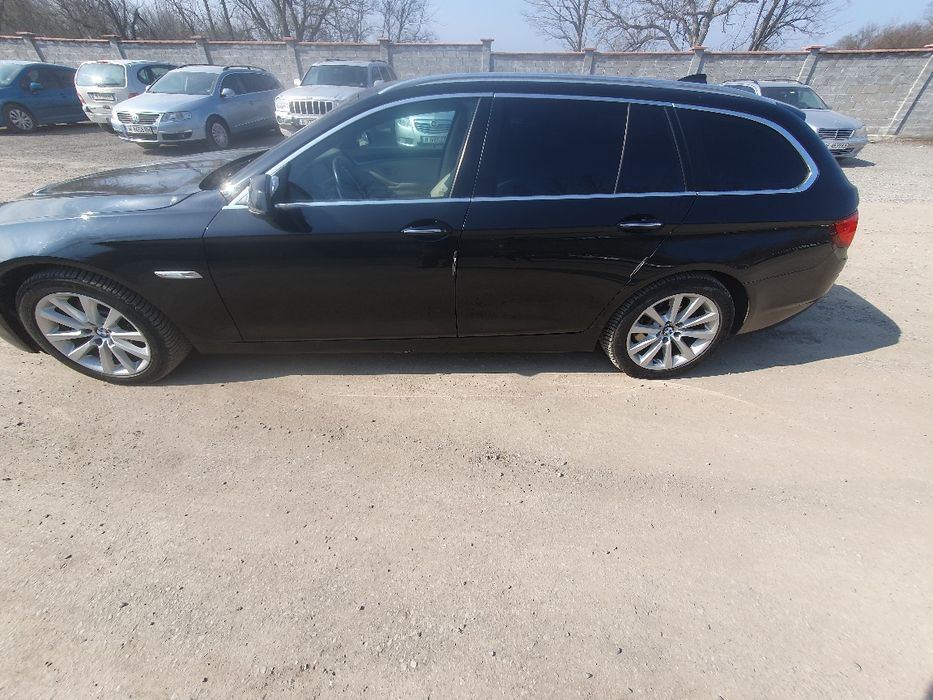 BMW  245 k.c 3.0 TDI 0л