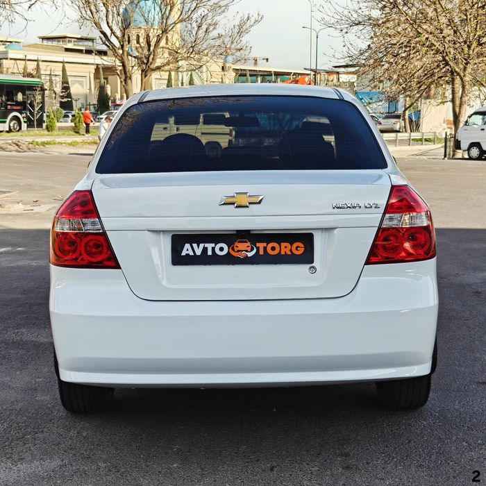 Nexia 3, 2020, АКПП, в отличном состоянии