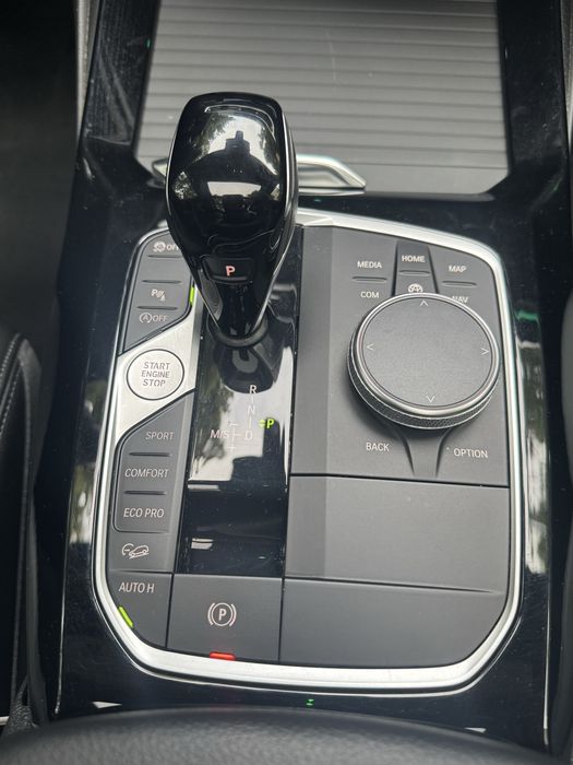 Bmw x3 2023 3.0i PRET FIX