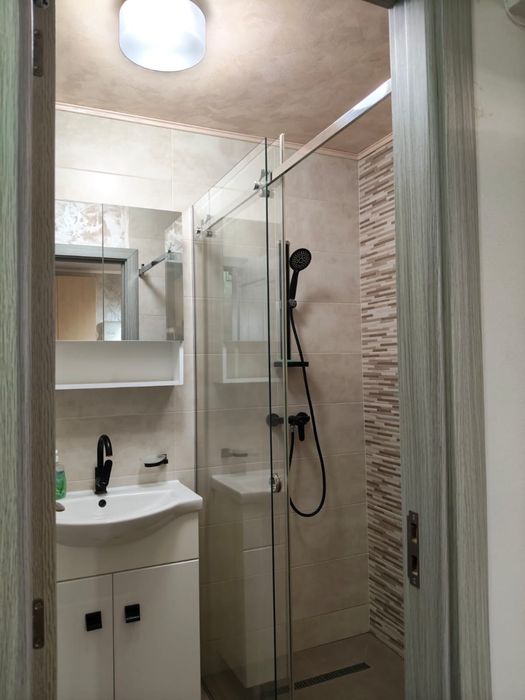 Vand apartamnet 2 camere UTA