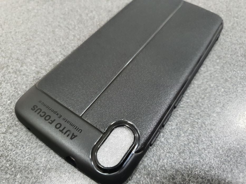 Xiaomi Redmi 7A,Redmi 8,8A,9A,9C,Note 9,Note 8T,8 PRO силиконов гръб