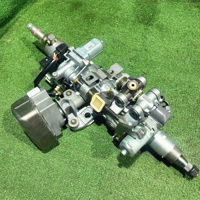 Продам Рулевая колонка с моторчиками Toyota Crown Majesta