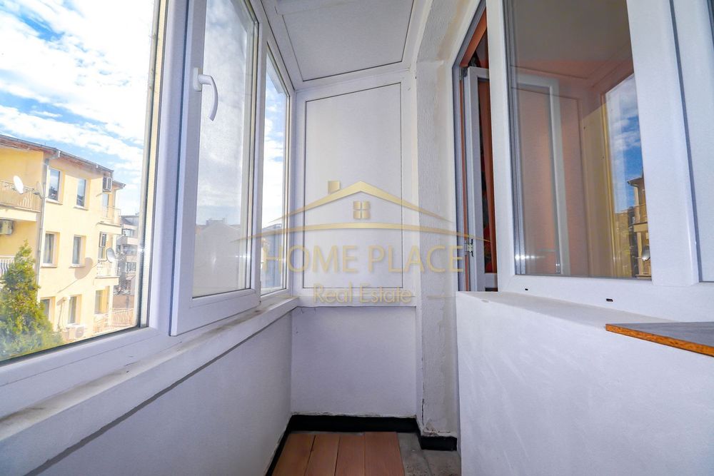 Дава се под наем Двустаен апартамент в Варна, Генералите - 50 кв.м за 571.2 € - Снимка #6