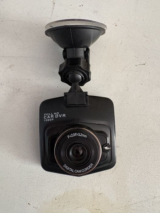 Vand Camera Auto Full HD