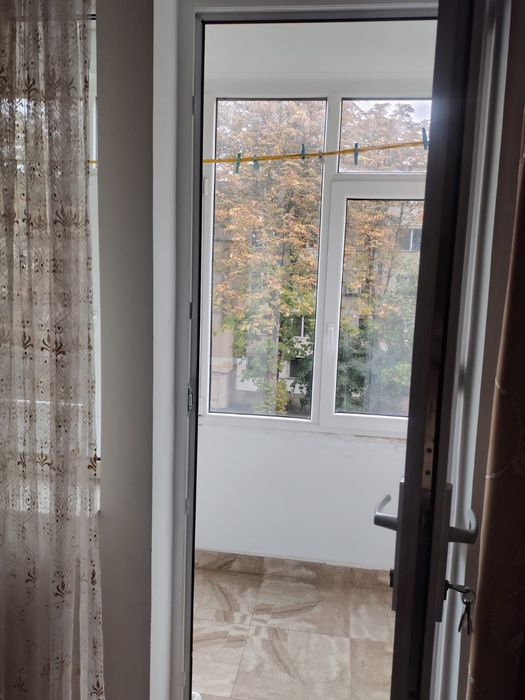 Apartament 2 camere semidecomandat de inchiriat