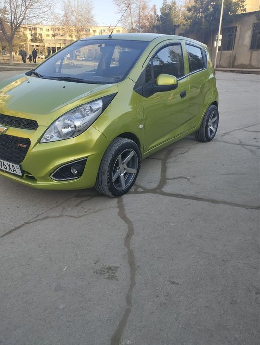 Спарк автомат 5200 келишадиган жойи бор