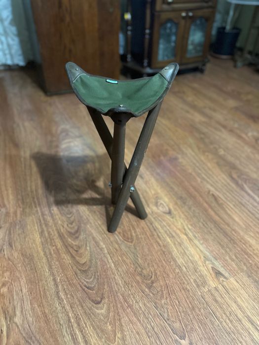 Ловен стол Hunter George