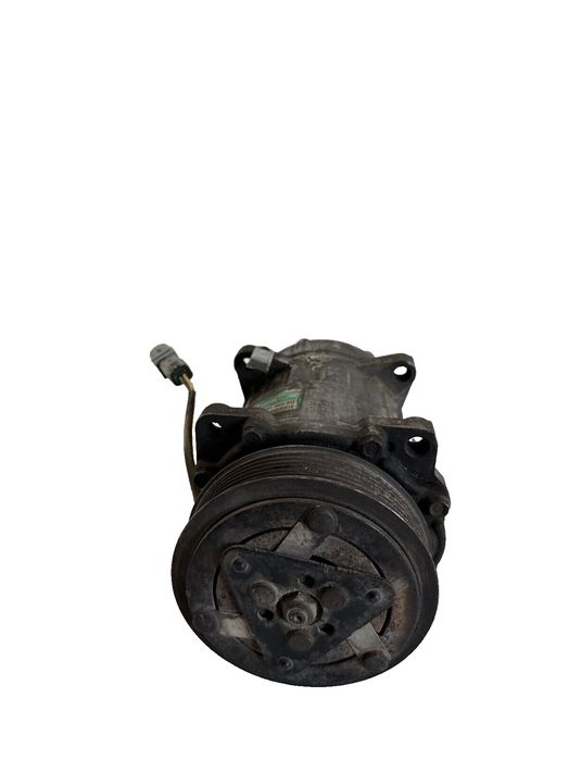 Компресор за климатик за Citroen C8 2.2 Hdi (2006) 9639109580