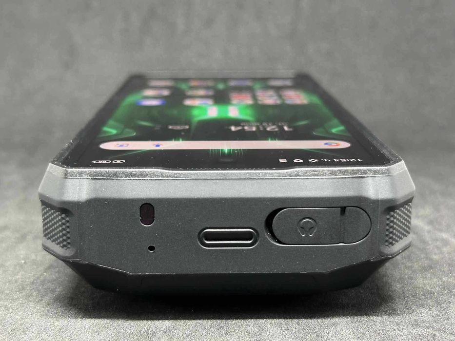 Ulefone Armor 33 PRO / Гаранция