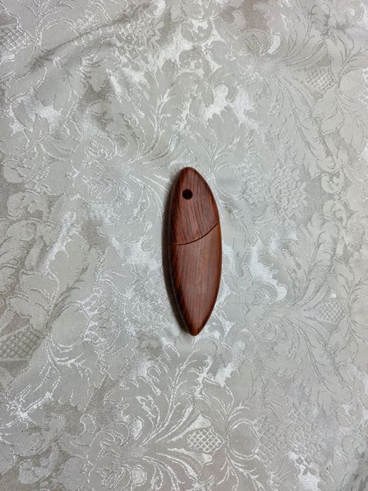 Cutit briceag mini cu teaca breloc