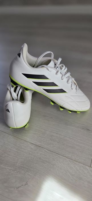 Ghete fotbal Adidas