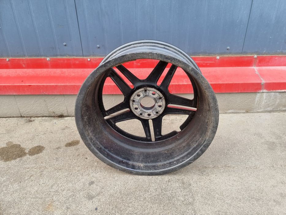 Janta 19 Mercedes GLA GLB CLA dupa 2019 cod A2474011500