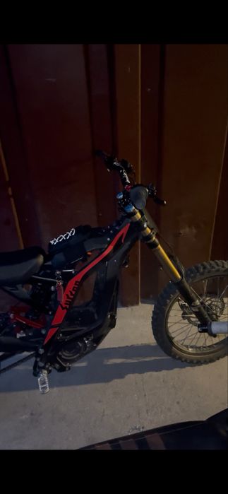 vand surron light bee s