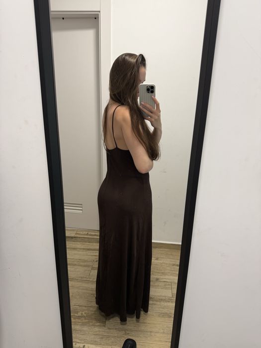 Рокля massimo dutti p.M