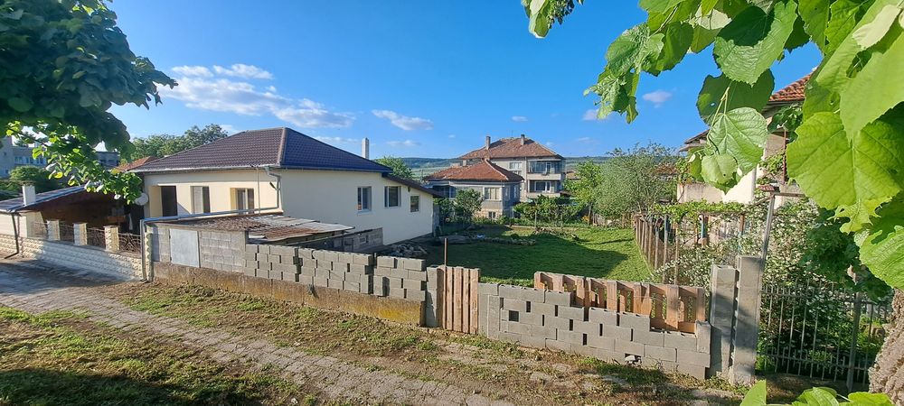 Продава се Парцел в с. Гецово, Област Разград - 400 кв.м за 83 €/кв.м - Снимка #5