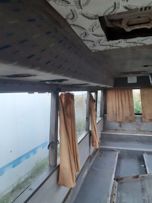 Купе от бус    .