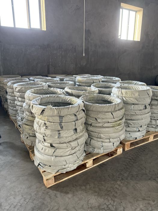 Визальная проволока 1.2 мм