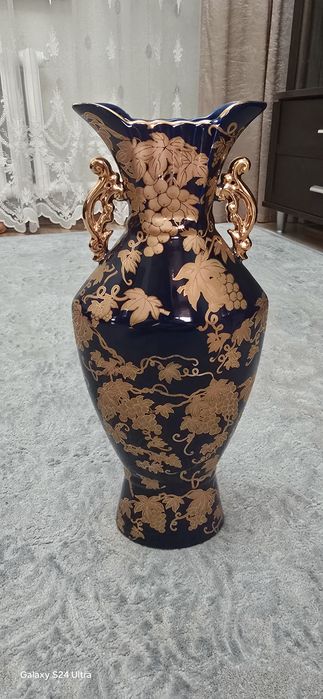 Декоративные вазы