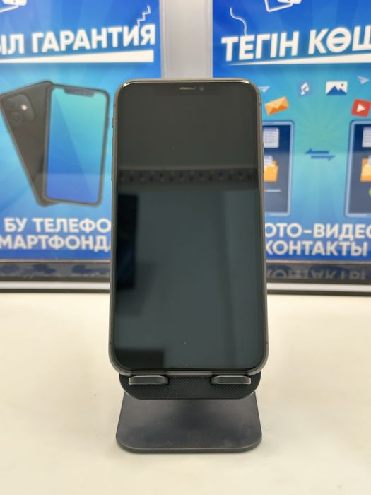 Iphone 11 128 Gb 76% Black