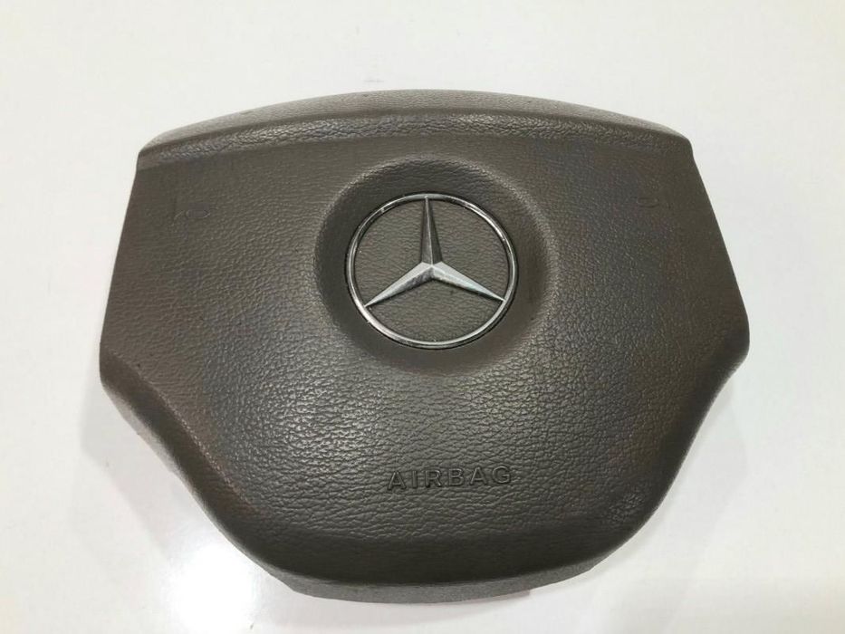 Airbag volan 61460335c Mercedes-Benz ML W164  [din 2005 pana  2008]