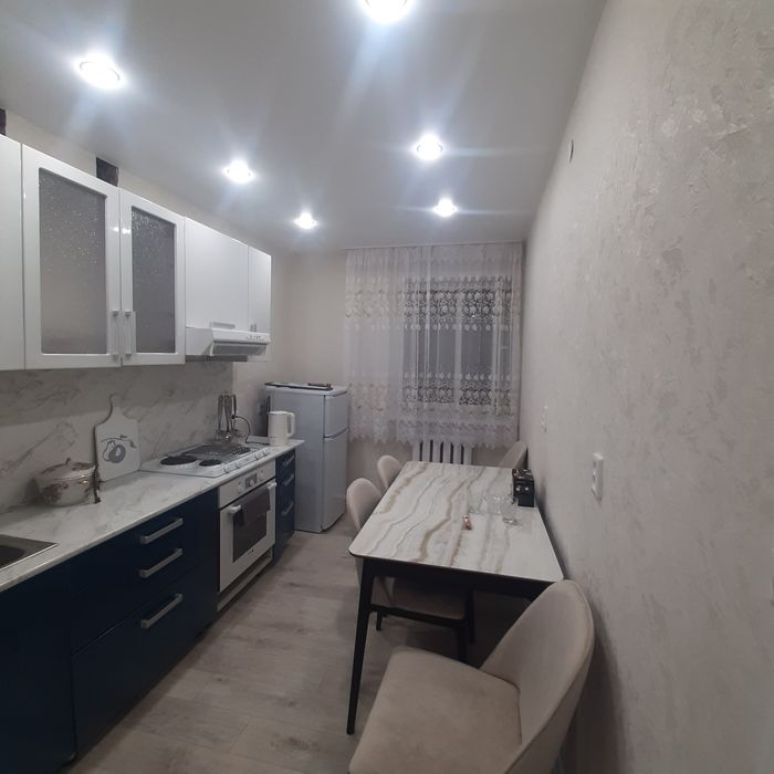 Продам 2-х ком квартиру