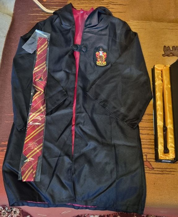 Костюм Гарри Потера