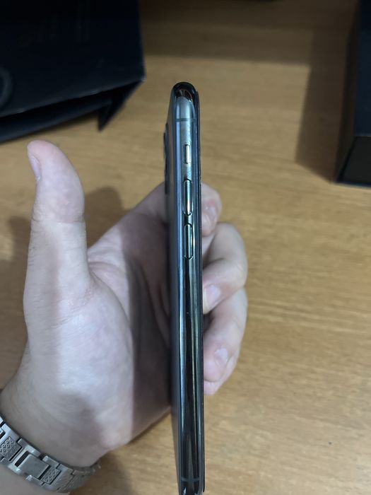 Iphone 11 pro 64 гб