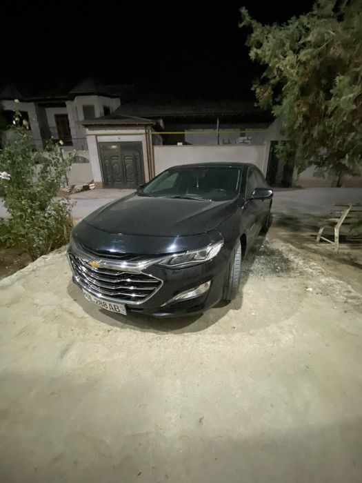 Малибу Пример сотилади