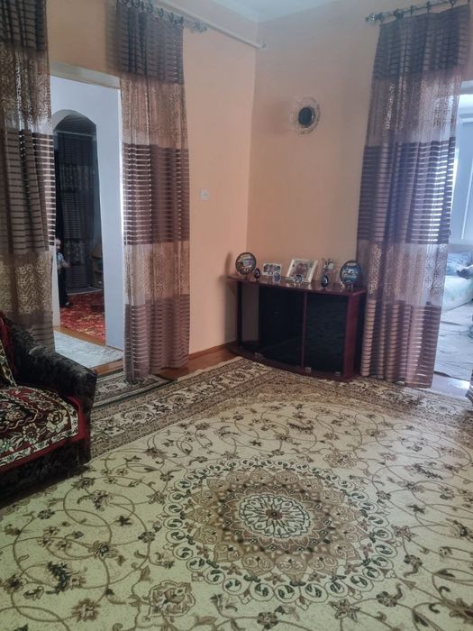 Продаётся дом на ташморя