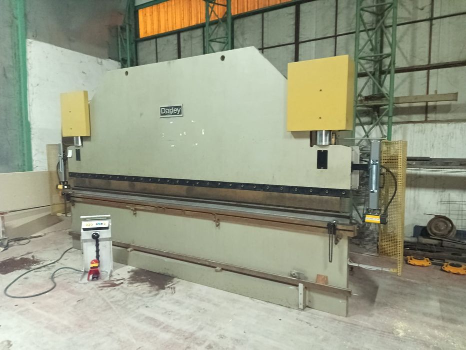 Abkant darley  4300 mm