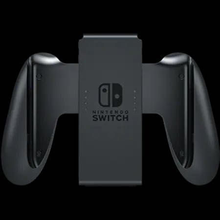 Consola Nintendo Switch (Neon Blue/Red) Ring Fit Adventure Edition