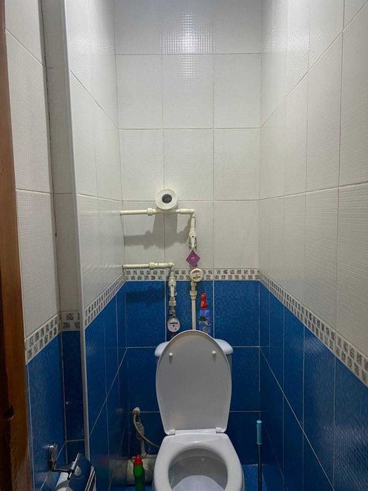 Своя кв-ра ул. Шахристанская 4(5)/6/9. 100 м2.   122 900 USD